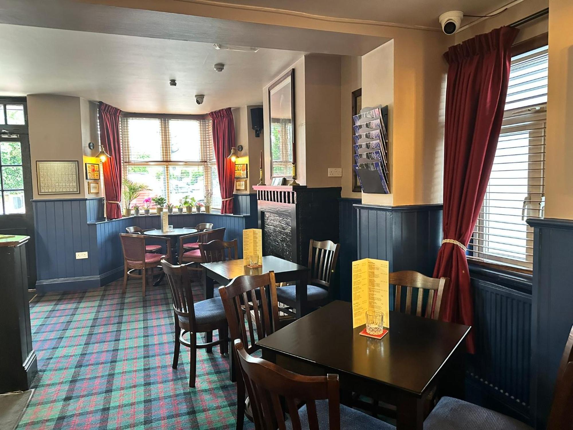 The Prince Albert Pub & Hotel ويندسور المظهر الخارجي الصورة