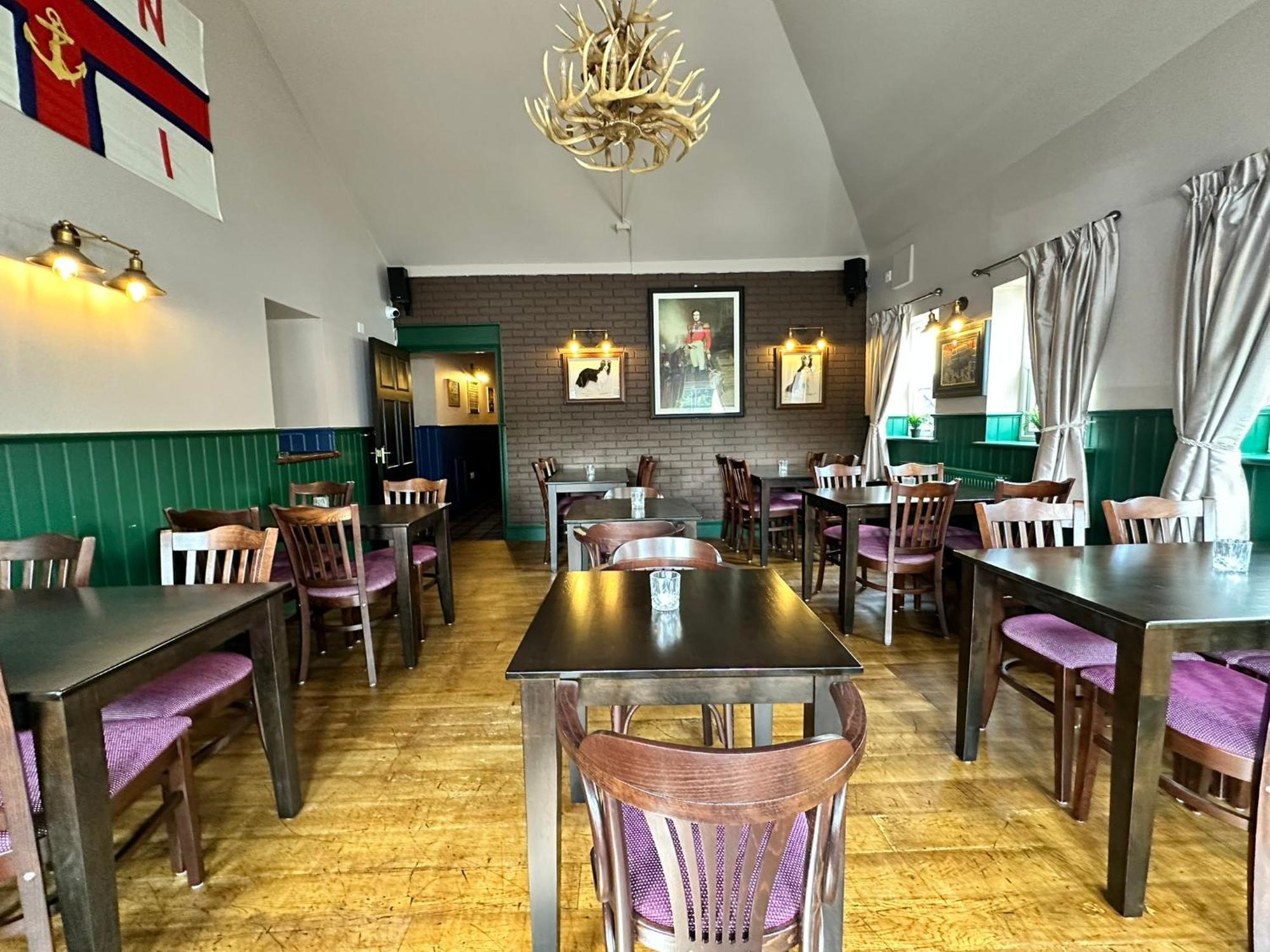 The Prince Albert Pub & Hotel ويندسور المظهر الخارجي الصورة